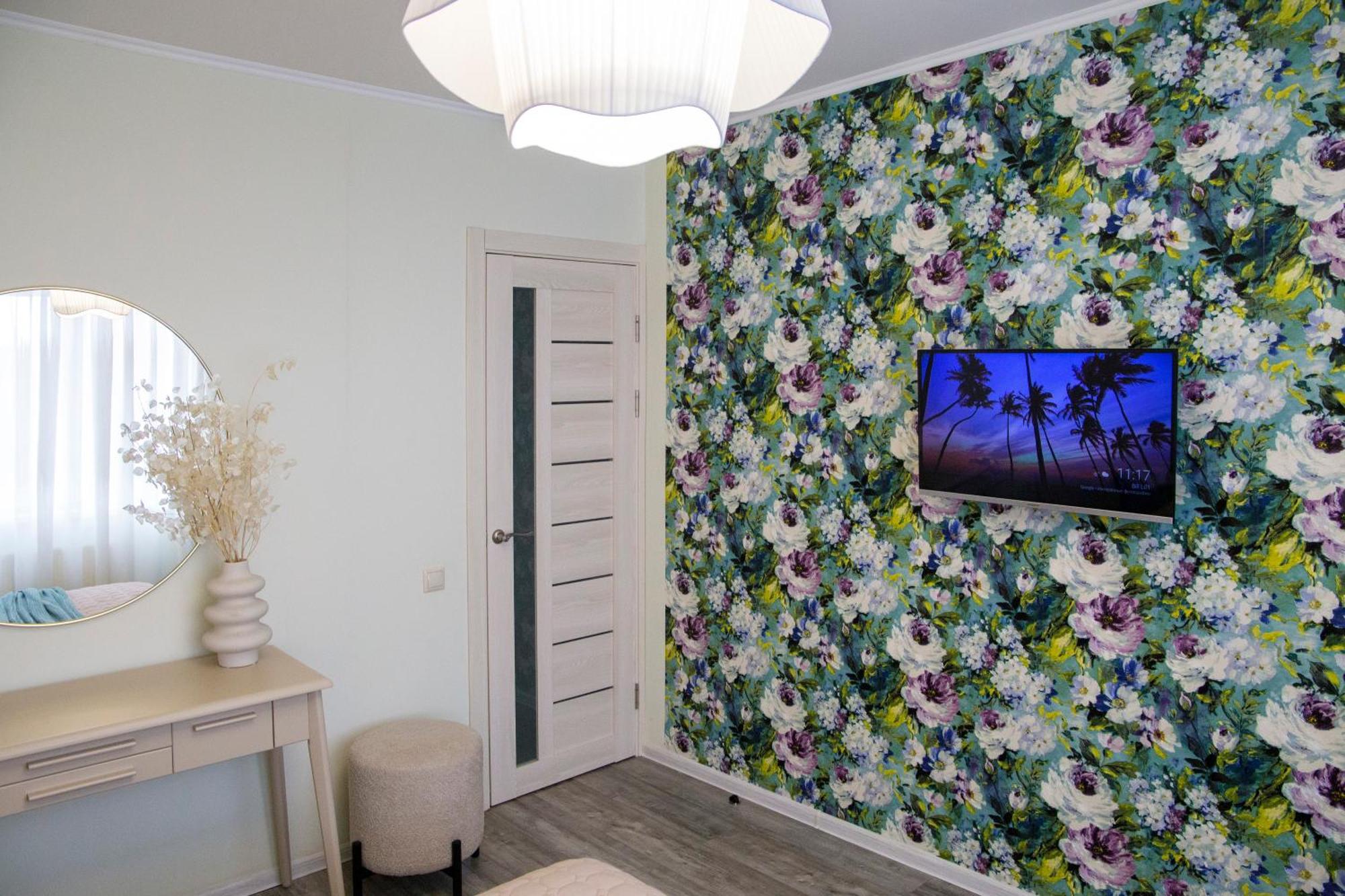 Апартаменты Металлист Посуточно Люкс Kharkiv Extérieur photo