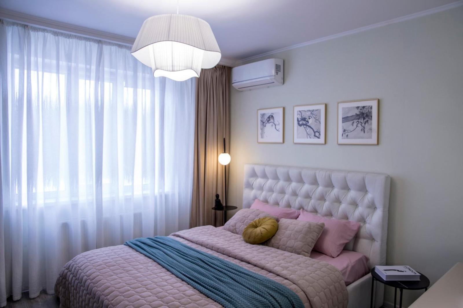 Апартаменты Металлист Посуточно Люкс Kharkiv Extérieur photo