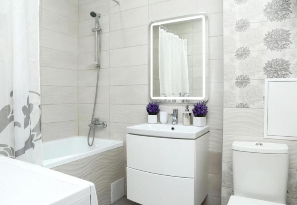 Апартаменты Металлист Посуточно Люкс Kharkiv Extérieur photo